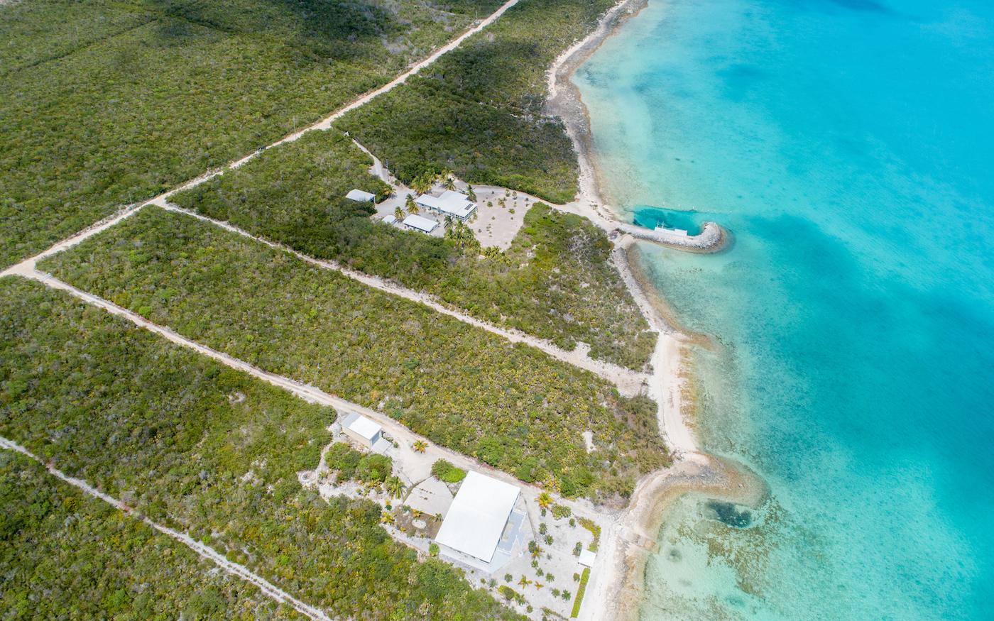 Vacant Land for sale - Portion of 2A, 2.06 Acres, Beachfront Lot — photo 3