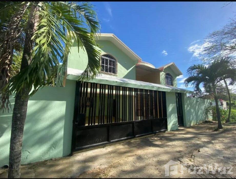 4 Bedroom House for Sale in Santo Domingo Oeste, Santo Domingo — photo 1