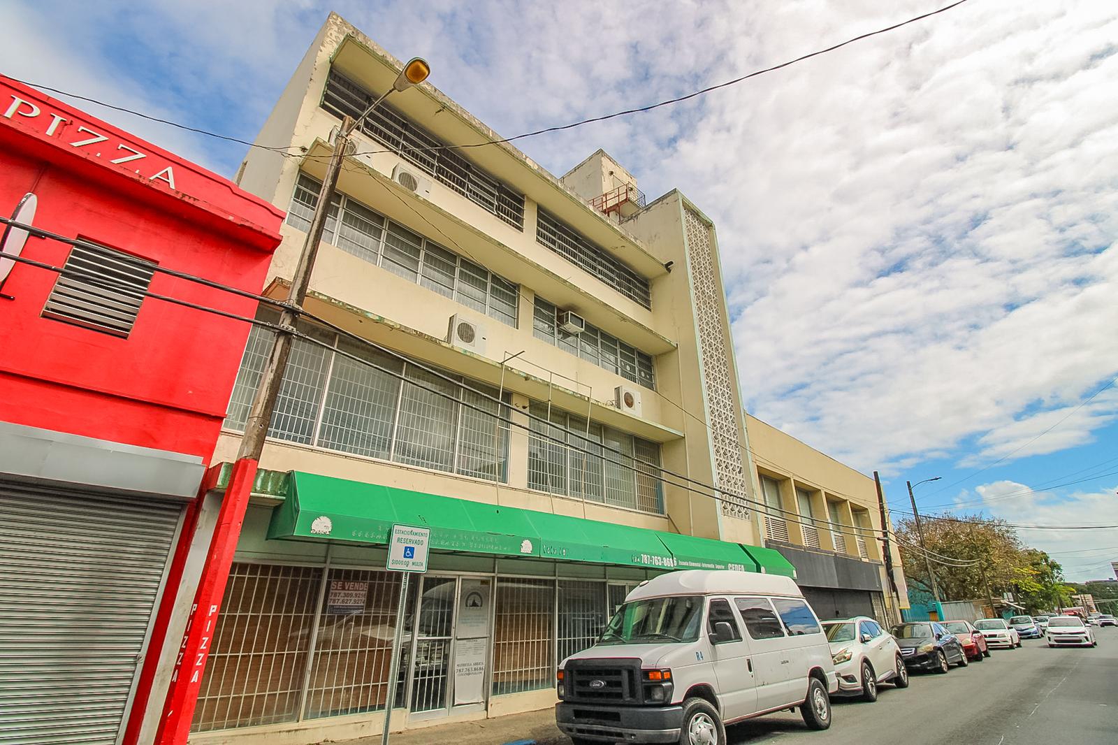 Commercial Building in Rio Piedras — photo 4