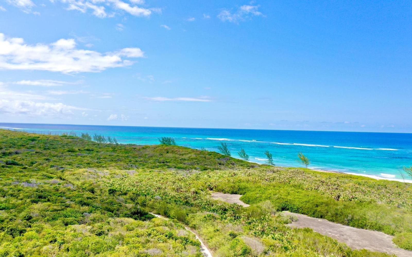 Flamingo Point Acreage for Sale in Cat Island, The Bahamas — photo 4