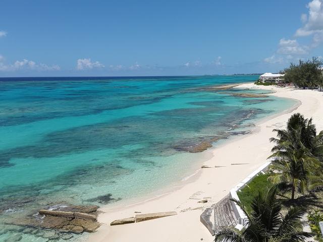 1 bedroom Apartment for sale — WEST BAY STREET in Nassau — photo 4