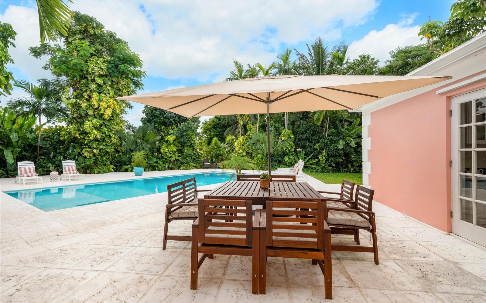 6 Bedroom Luxury Residence for Sale in Lyford Cay — photo 3