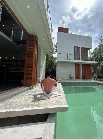 1 bedroom Townhome in Tulum — photo 3