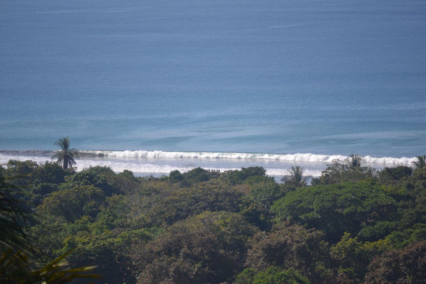 24.5 Hectares of Farm Land for Sale in Guapil, Dominical — photo 3