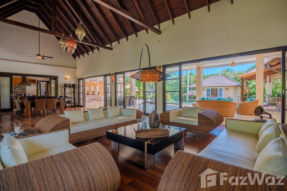 Sea Horse Ranch Villa PRECIOSA – Modern Luxury V 5025 SHR in Sosua — photo 2