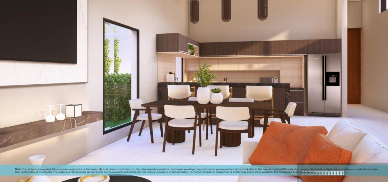 3 Bedroom Villa in Punta Cana — photo 5