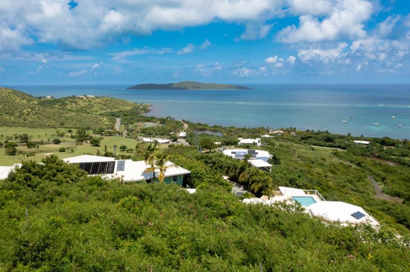 Teagues Bay Oceanview 0.50 Acre Lot — photo 1