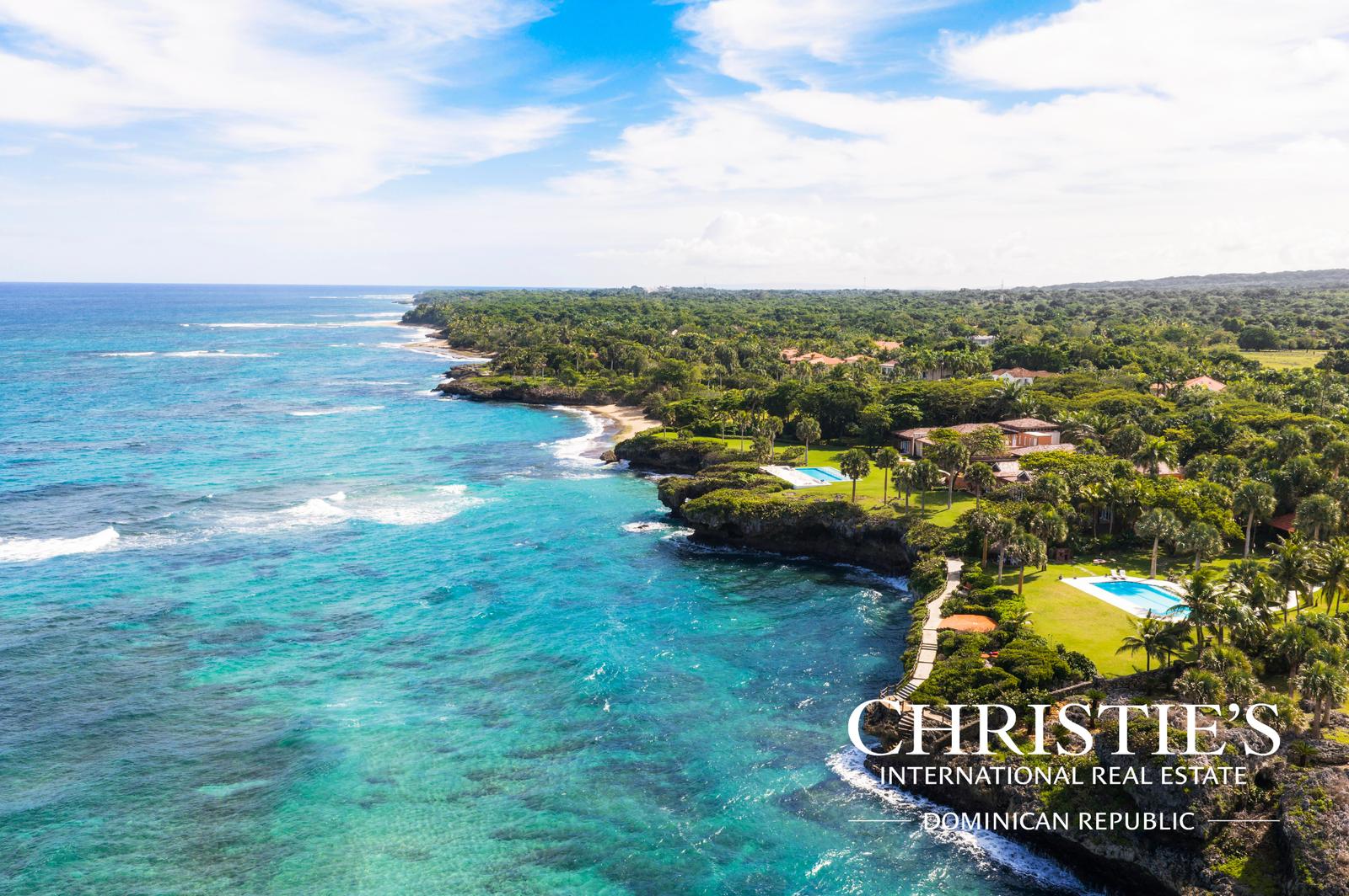 Villa Shangri-la – Caribbean Oceanfront Villa, Puerto Plata, DO — photo 3