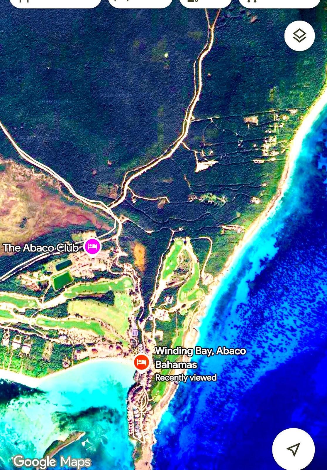 WINDING BAY 40 ACRES — photo 3