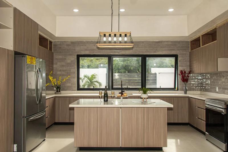 Sleek Oceanfront Tenerife Villa 4BR — photo 5