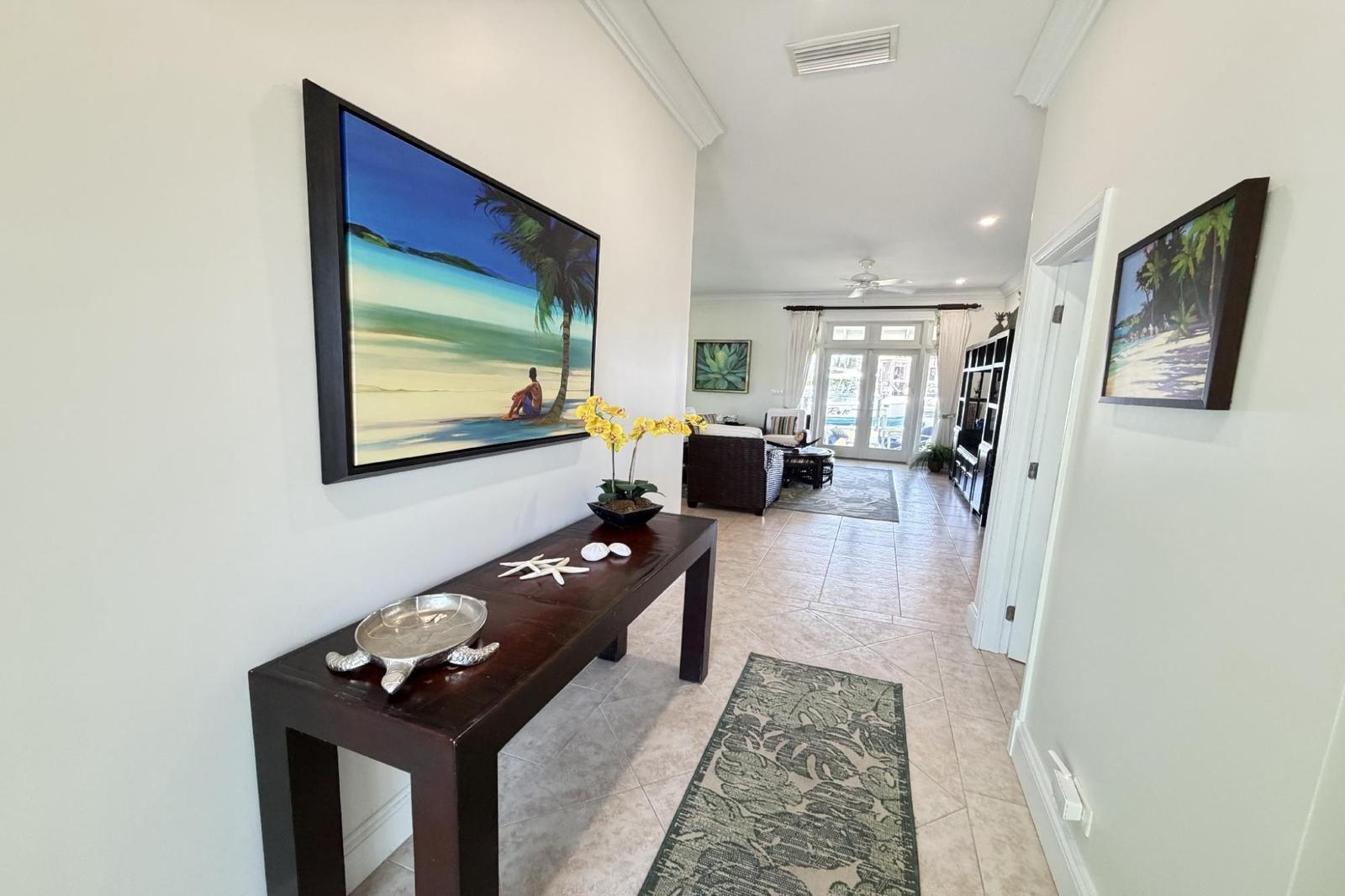 Green Gecko Residence for Sale in Abaco Islands, The Bahamas — photo 4