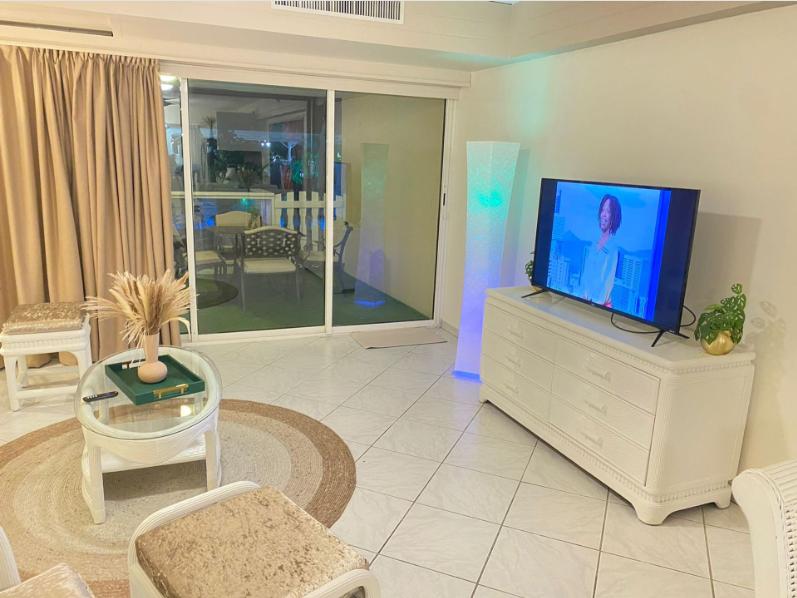 1 Bedroom Condo for Sale, Sapphire Beach Club, St Maarten — photo 5