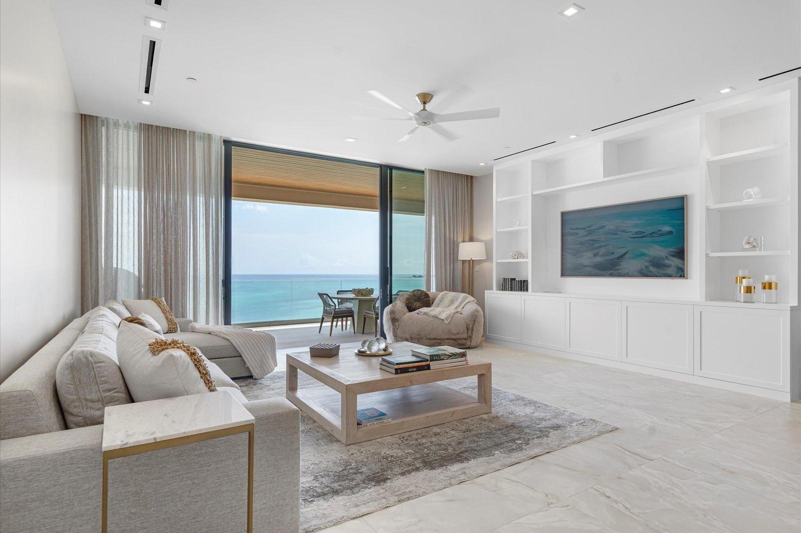 3 bedroom Apartment for sale — AQUALINA — photo 1