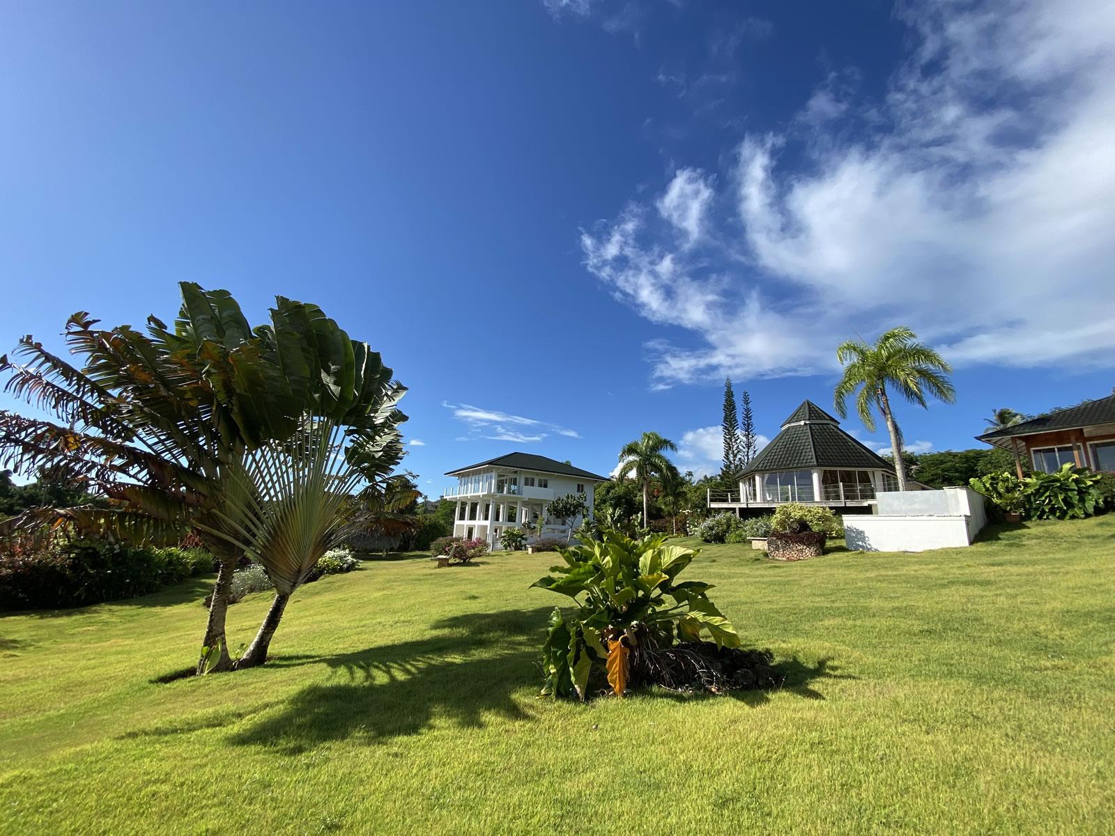 4 Bedroom Ocean-View Property for Sale, Cabrera — photo 2