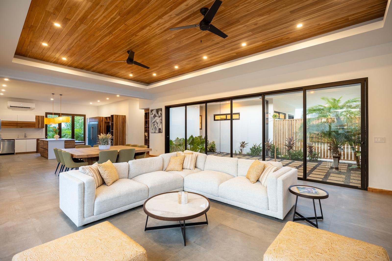 7 Bedroom Luxury Home for Sale in Hacienda Pinilla, Guanacaste, Costa Rica — photo 4
