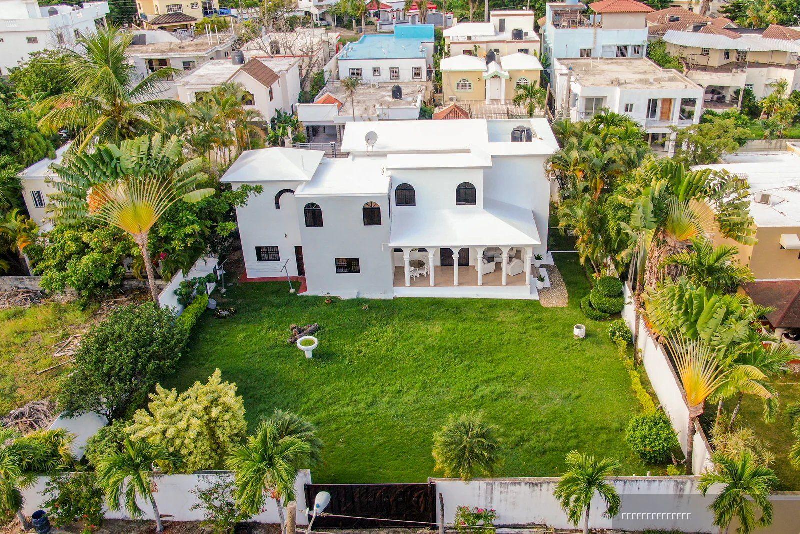 Family Home in Torre Alta, Puerto Plata — photo 2