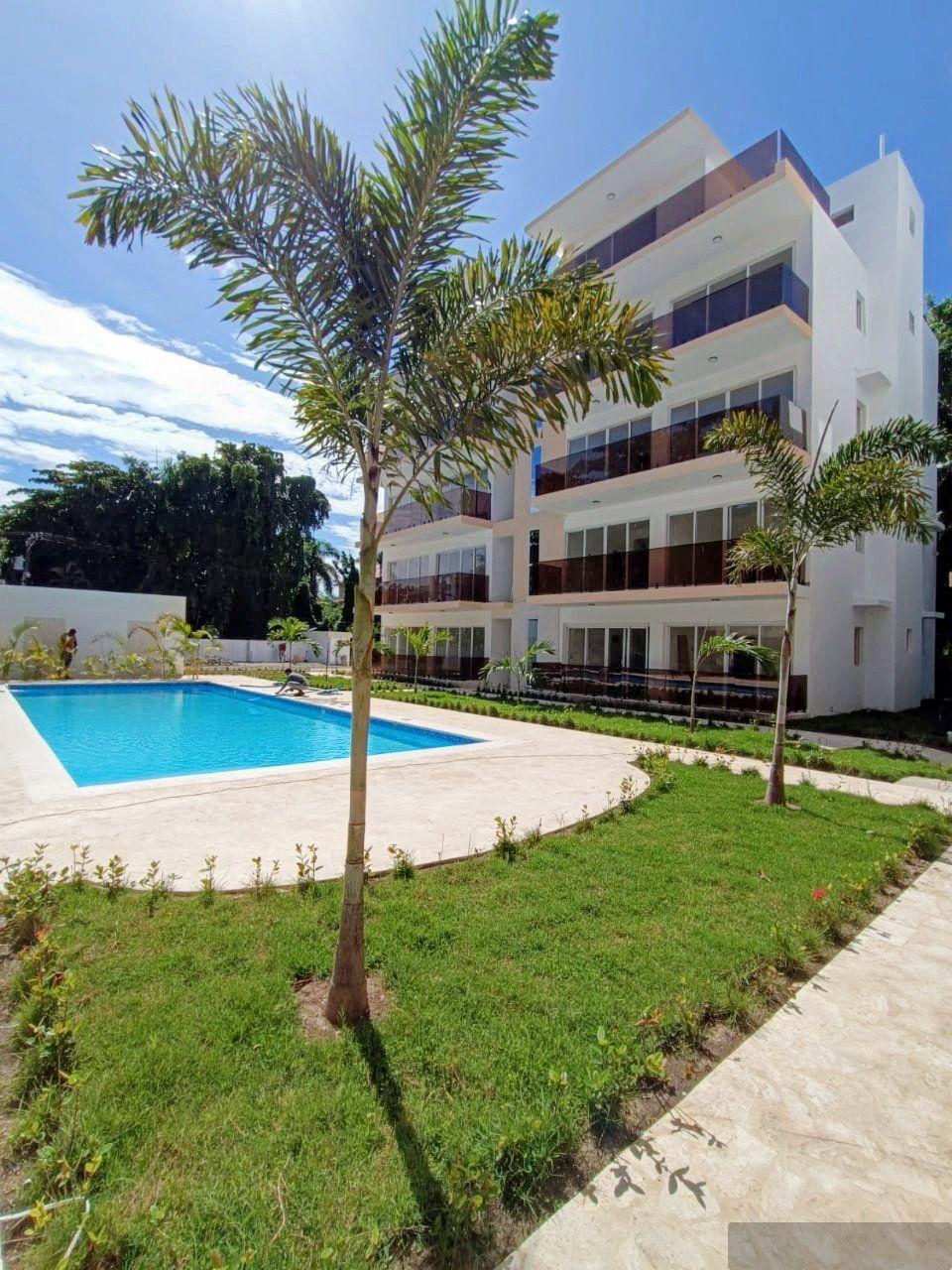 Modern Apartment, Pro Cab, Cabarete, Near Cabarete Beach — photo 4