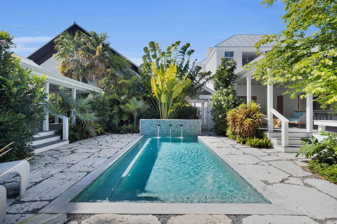 5 Bedroom House for Sale in Key West, Florida — photo 3