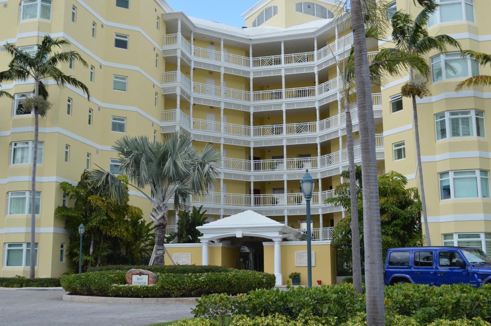 3 bedroom Apartment for sale — BAY TOWER, BAYROC — photo 5