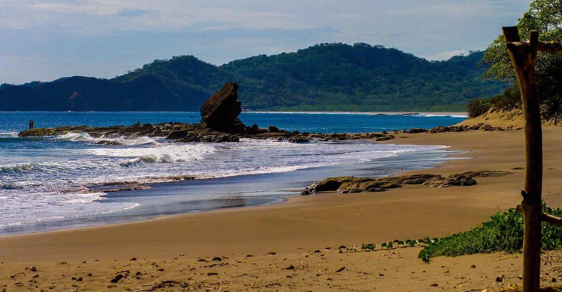 24.8 Acres Beachfront Land for Sale in Playa Icacal, Rivas, Nicaragua — photo 5