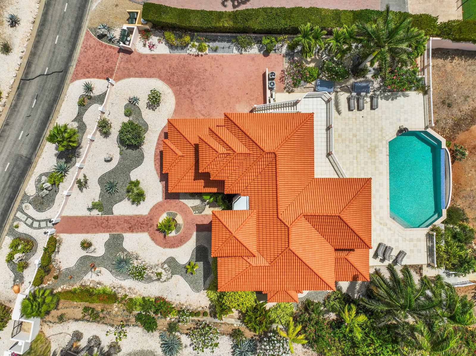5 Bedroom Luxury House for Sale, Bella Vista 20, Tierra del Sol, Aruba — photo 2
