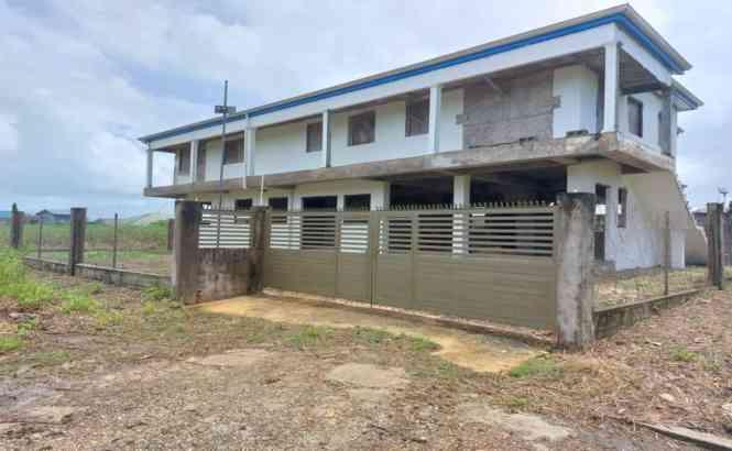 House for sale in Trinidad Tobago — photo 1