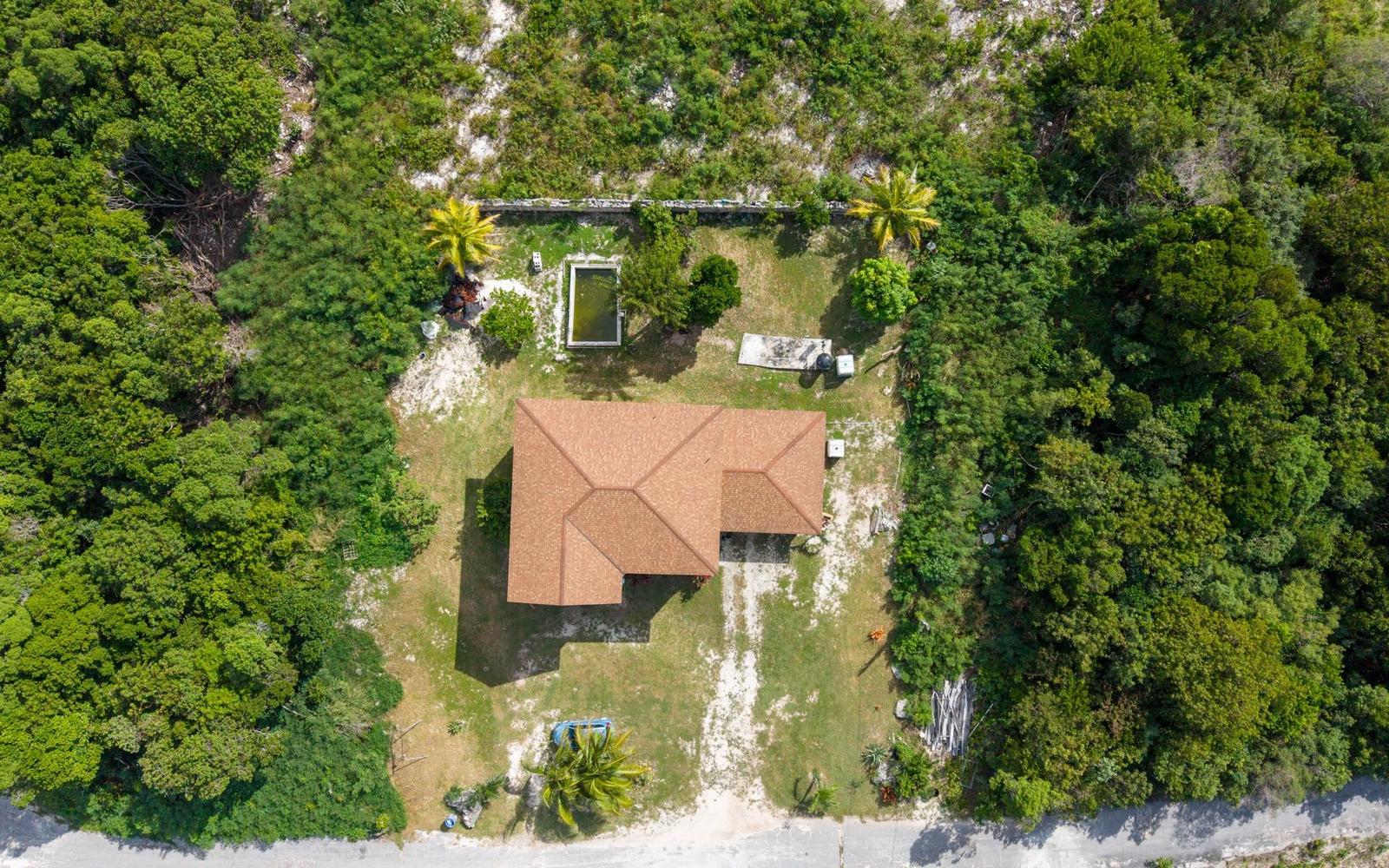 LOT 63, OCEAN HOLE HOME in Eleuthera, The Bahamas — photo 5