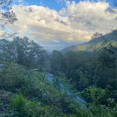 Terreno en Venta en Quintas del Bosque Jarabacoa de 2,213 m² a US$73/m². — photo 2