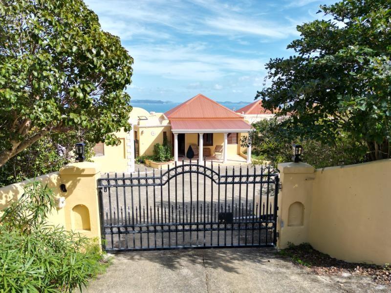 Vista Aerea on Frenchman's Cay — photo 4