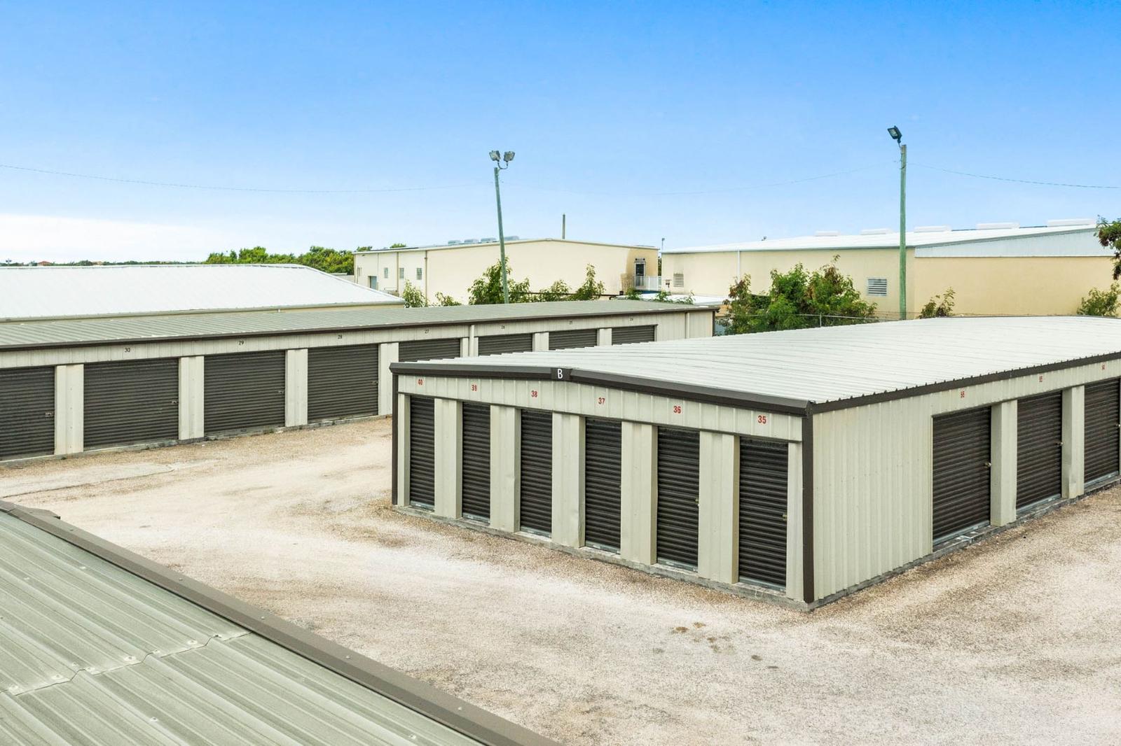 Williams Storage 1 & 2 — photo 5