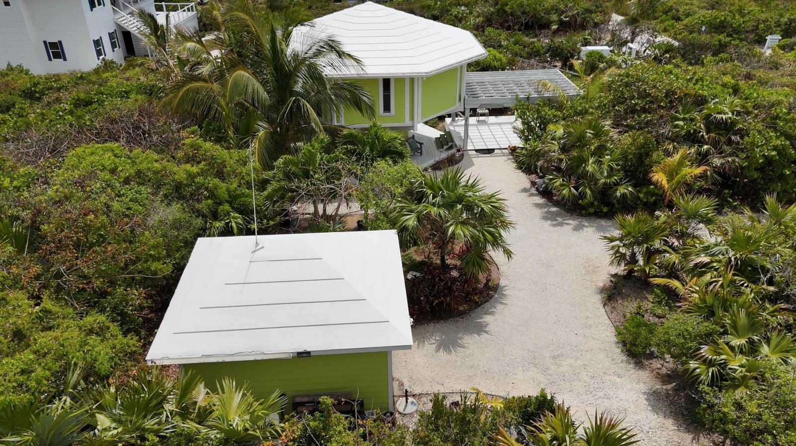 1 Bedroom Residence for Sale in Abaco Islands, The Bahamas — photo 4
