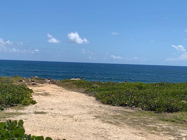 1 Acre Sea-View Land for Sale, Sile Bay, Anguilla — photo 3