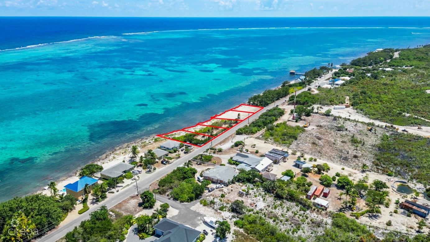 Breezy Palms Lot 19 in Cayman Islands — photo 3