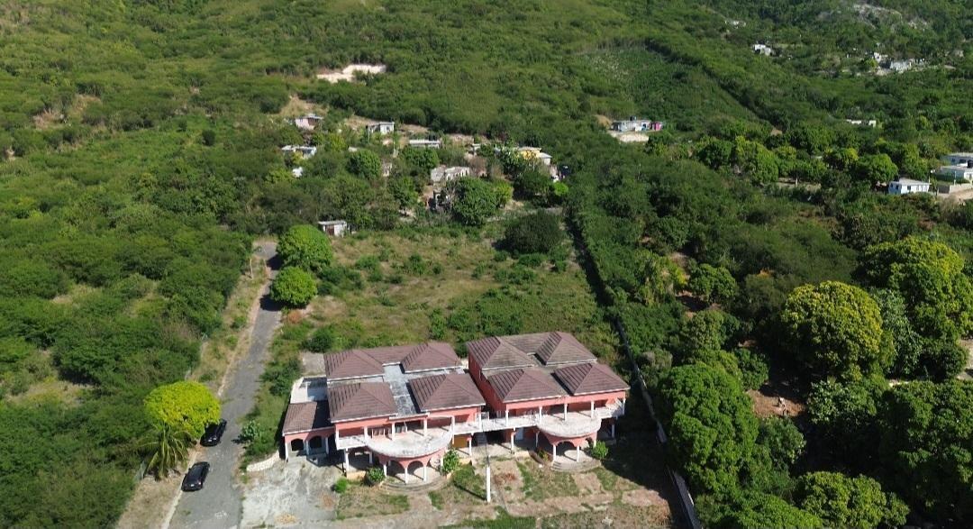 4.4 Acres of Development Land for Sale, Hillside, Yallahs, St Thomas, Jamaica — photo 4