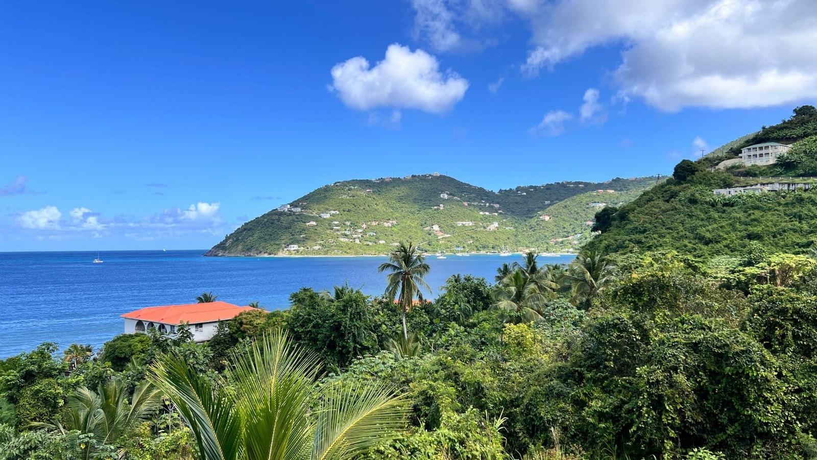 Apartment in Tortola, VG — photo 1