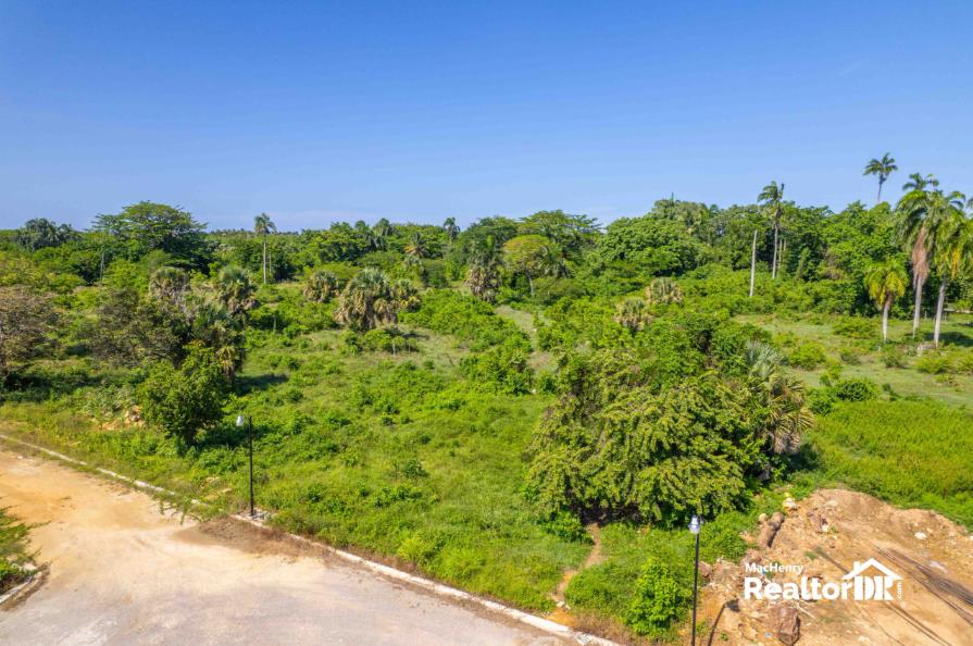 0.15 Acre Lot in Playa Encuentro, Dominican Republic — photo 4