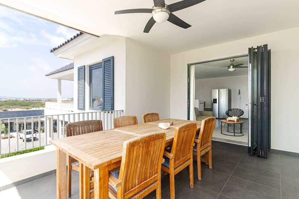 3 Bedroom Apartment A10 for Sale, Grand Windsock Resort, Belnem, Bonaire — photo 2