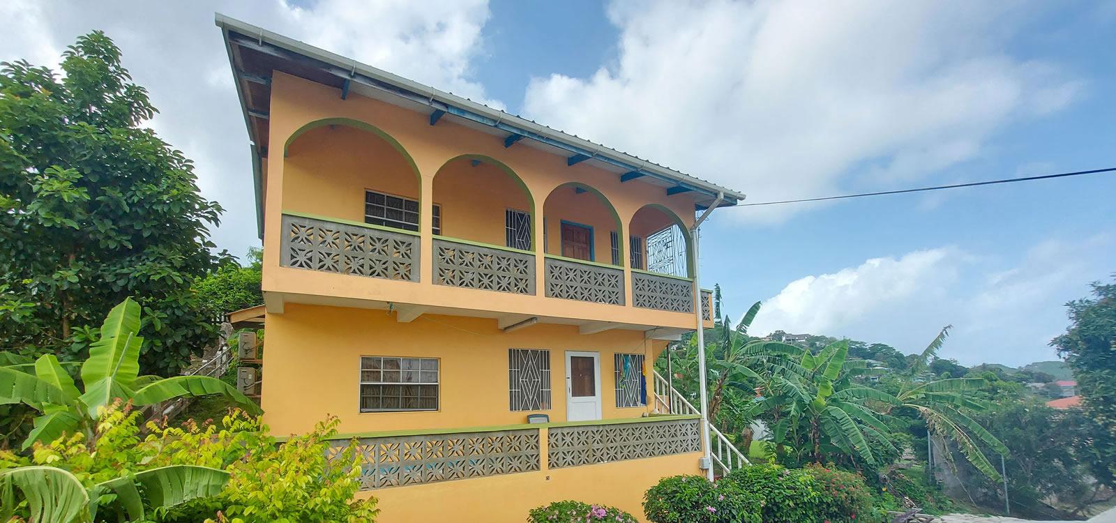 10 Bedroom Guest House for Sale, Grand Anse, Grenada — photo 3