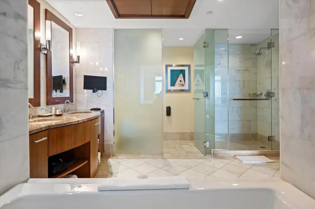2-bedroom apartment in Paradise Island with ocean views — photo 5