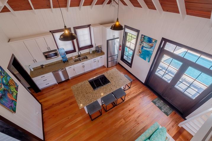2BR Casa Turtleback in Mahogany Bay Village — photo 4