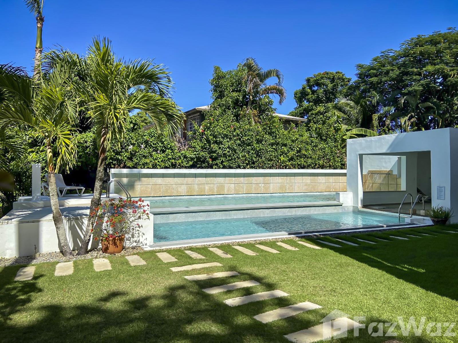 CABARETE ProCab 2 Bedroom Penthouse C 5876 ProC — photo 4