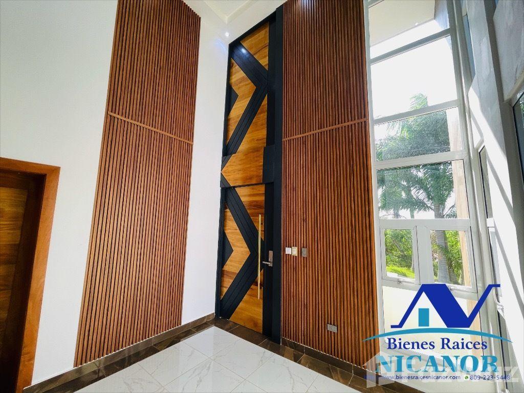 4 Bedroom House for Sale in San Felipe De Puerto Plata, Puerto Plata — photo 4