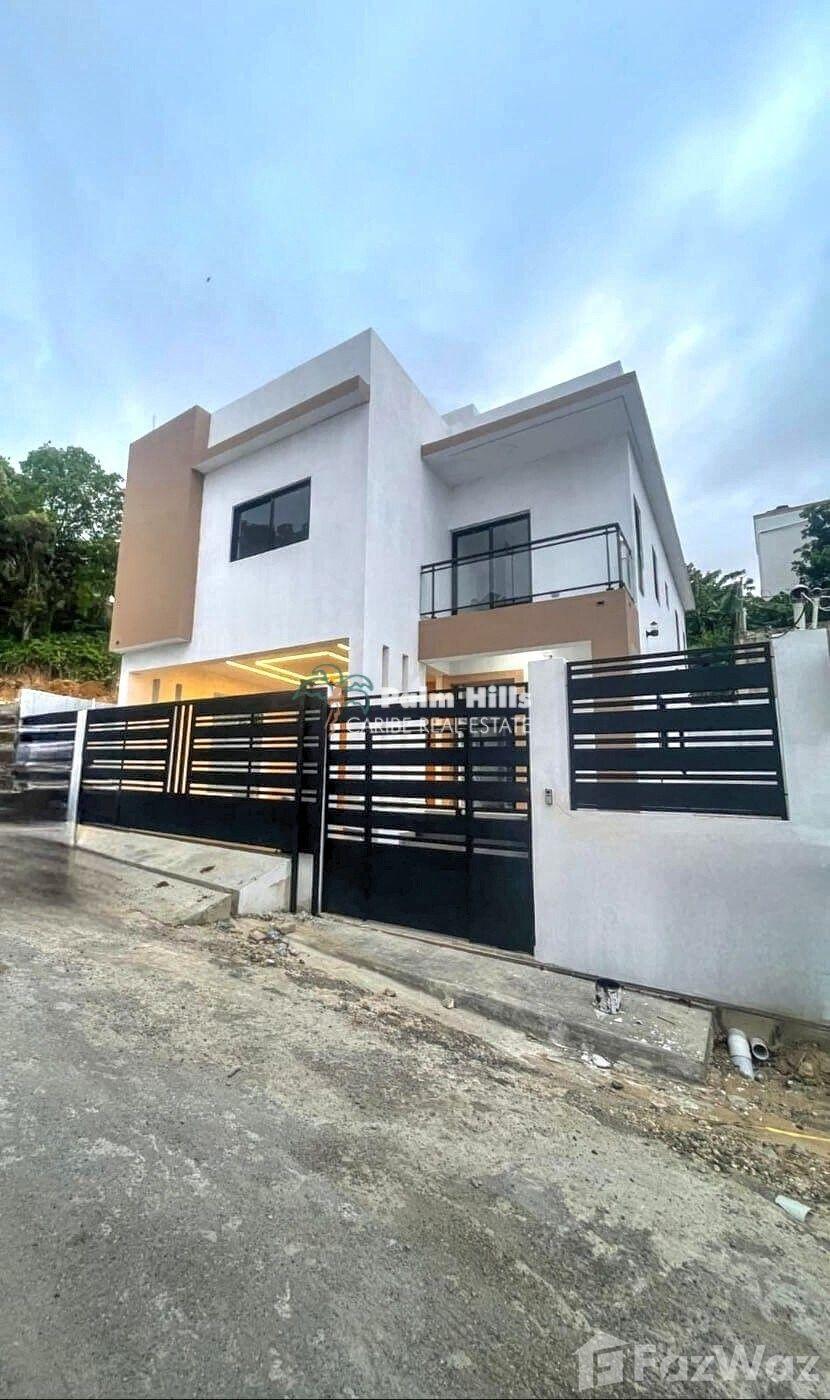 3 bedroom Villa for sale at Puerto Plata in San Felipe De Puerto Plata, Puerto Plata, Dominican Republic — photo 4