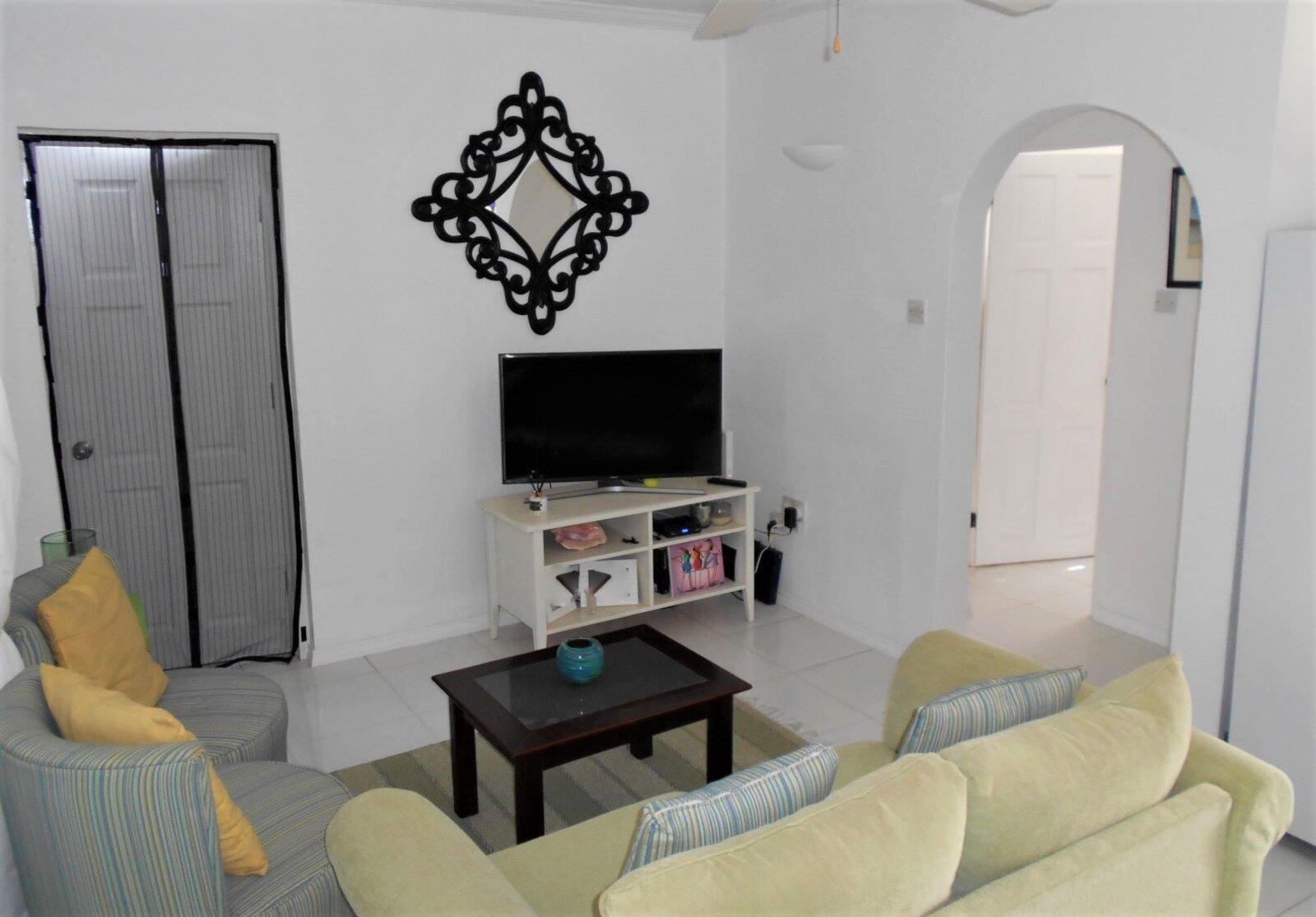 2 Bedroom Condo for Sale, Gate Park, Cap Estate, St Lucia — photo 4