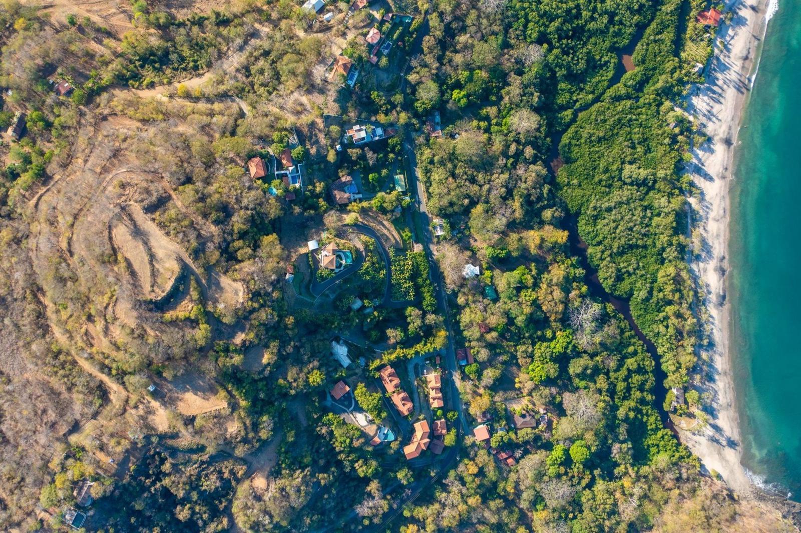 5 Hectares of Land for Sale, Playa Potrero, Flamingo, Guanacaste, Costa Rica — photo 5
