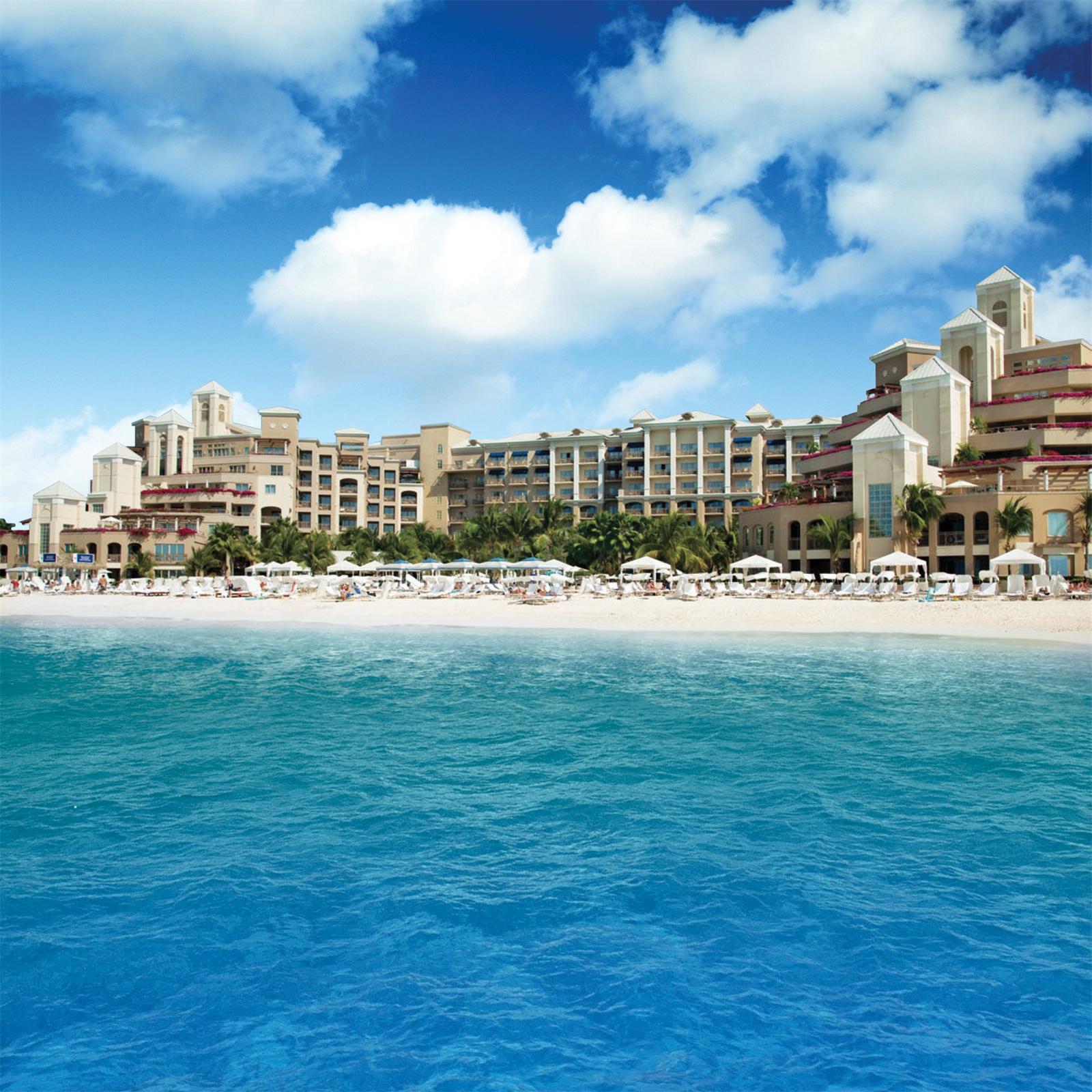 Residence #612 - The Ritz-Carlton, Grand Cayman — photo 1