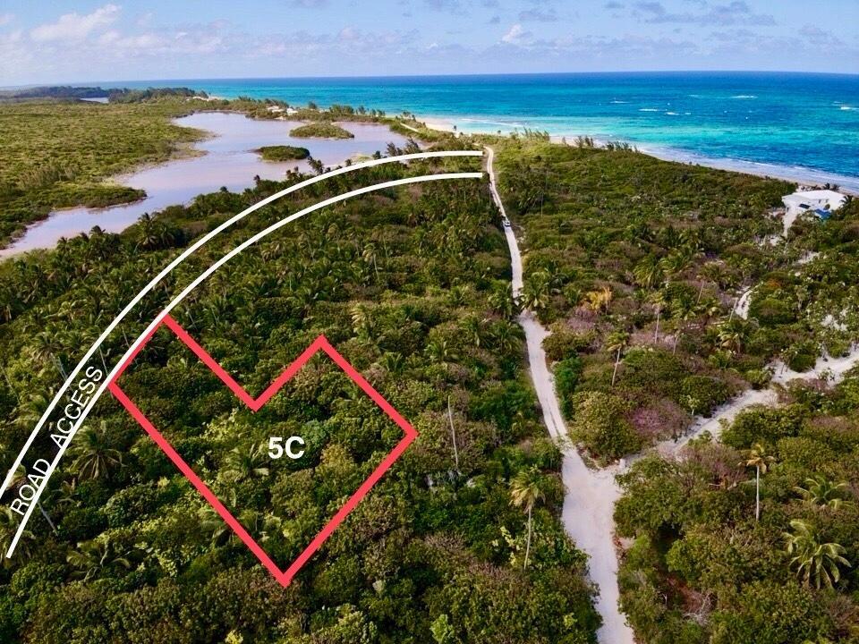 DOUBLE BAY BAY LOT 5-C — photo 5