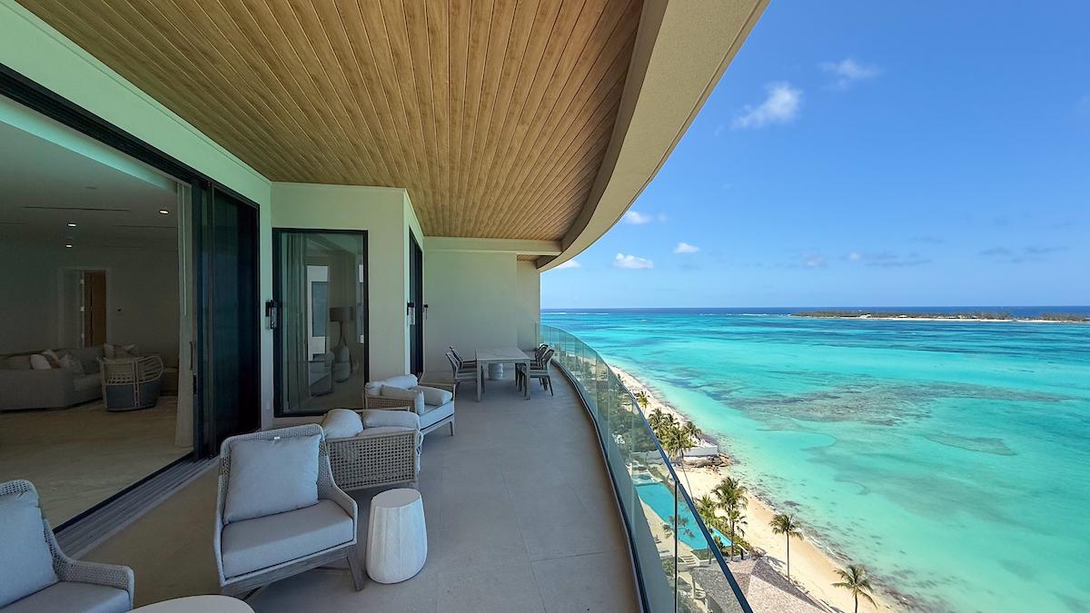 Penthouse 2, Aqualina - MLS — photo 1