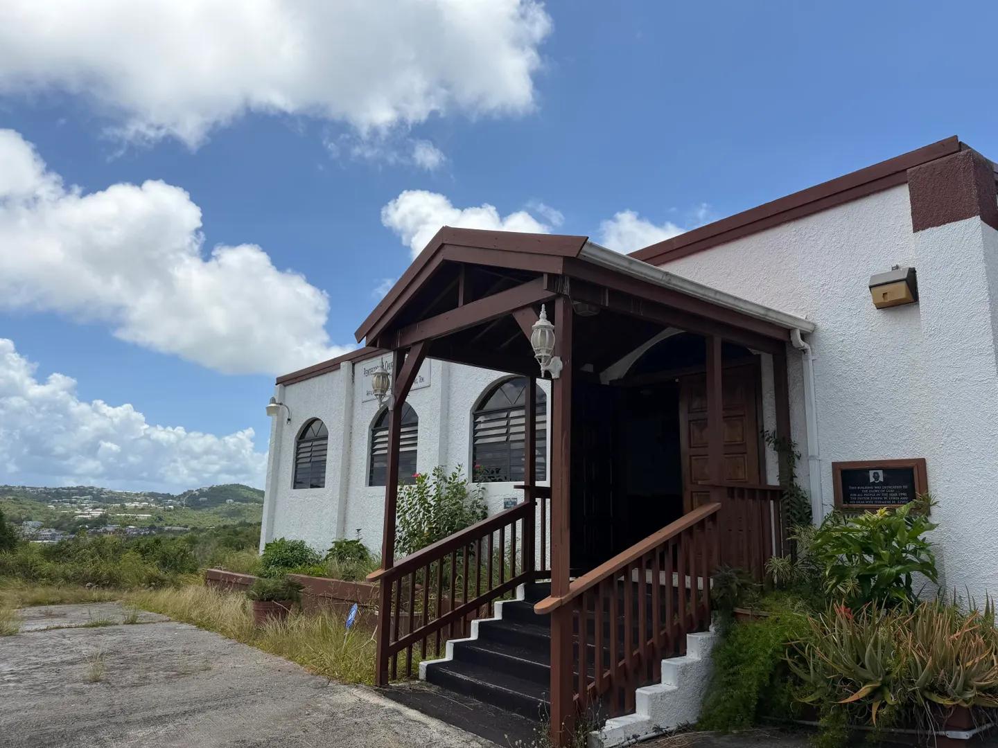 Religious Facility / Church for Lease — photo 5
