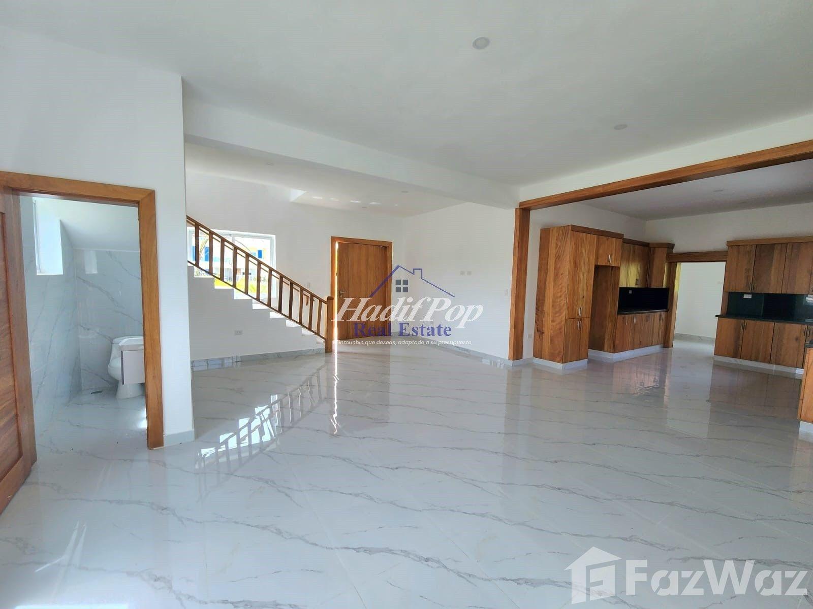 2 bedroom House for sale at Puerto Plata, San Felipe De Puerto Plata, Dominican Republic — photo 2